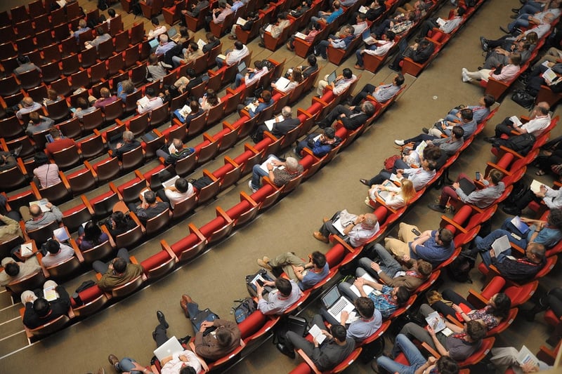 Sustainable Venue Options